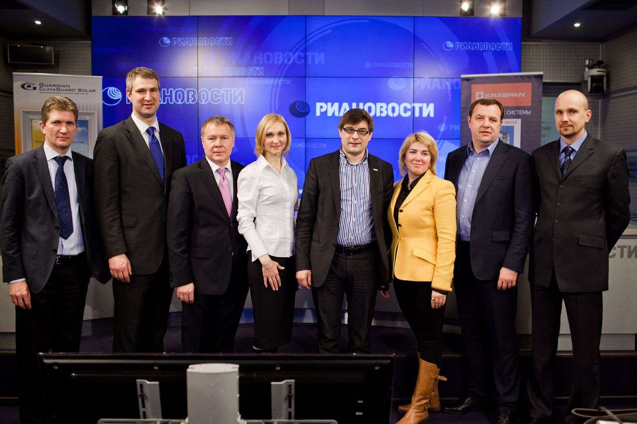 «Как сделать рынок пластиковых окон цивилизованным?»